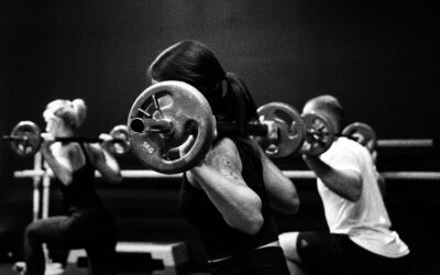 💪 Entrenamiento de Fuerza en Mujeres: Más Allá del Mito